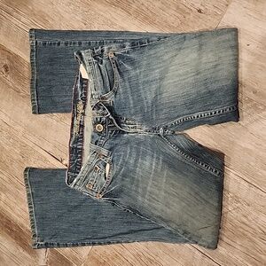 Vintage American Eagle Jeans
